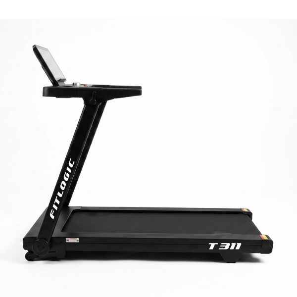 Фото - Бігова доріжка FitLogic T311